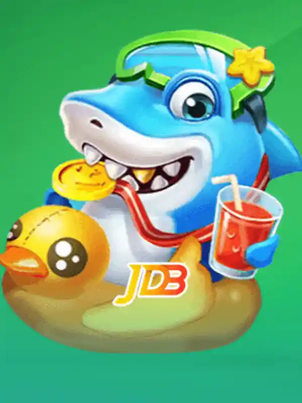 JDB মাছ ধরা ক্যাসিনো