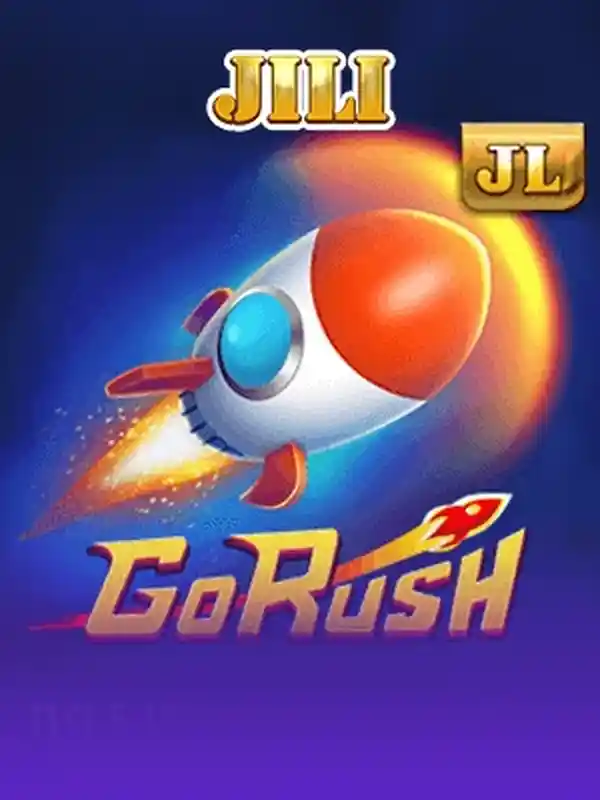 গো রাশ ক্যাসিনো গেম ubo33