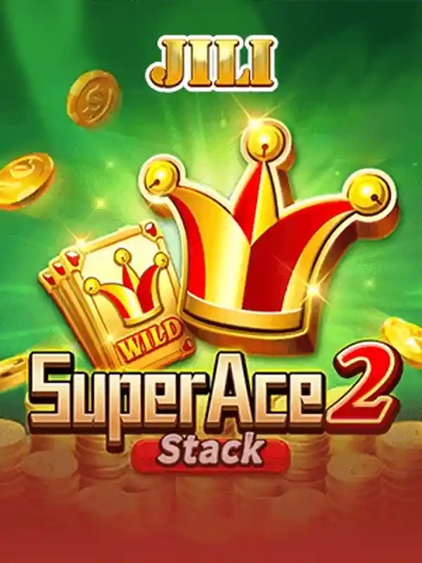 সুপার এস দ্বিতীয় স্লট গেম ubo33