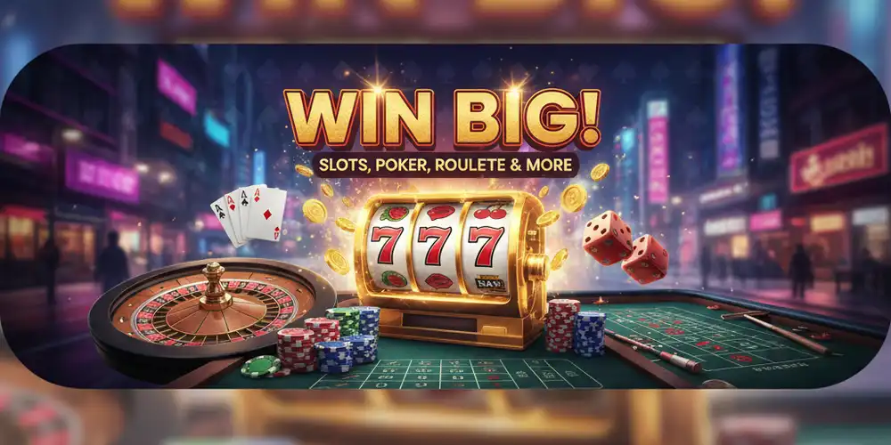 ubo33 Online Betting Banner